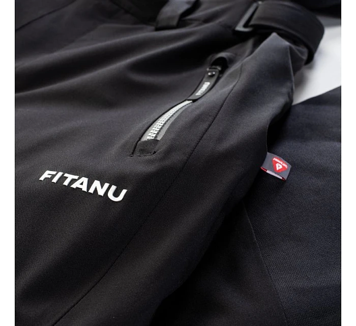 Pánské kalhoty PANTS Kalhoty model 22056374 - Fitanu Pánské kalhoty PANTS Kalhoty model 22056374 - Fitanu