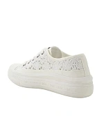 dámské sportovní boty white dámské model 22071730 - Lee Cooper dámské sportovní boty white dámské model 22071730 - Lee Cooper