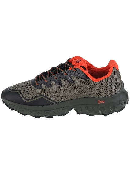 Pánské boty  G 350 olivově oranžové model 21809974 - Inov-8