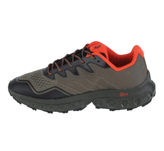 Pánské boty G 350 olivově oranžové model 21809974 - Inov-8 Pánské boty G 350 olivově oranžové model 21809974 - Inov-8