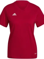 Dámské tričko Entrada 22 W HC0441 - Adidas