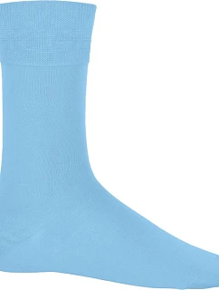 K Ponožky 20.K sky blue model 22534703 - Kariban