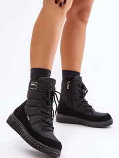 Dámské Sněhule Progress PROGJ-24-157