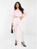 Body IT BO 22159.82 světle růžová