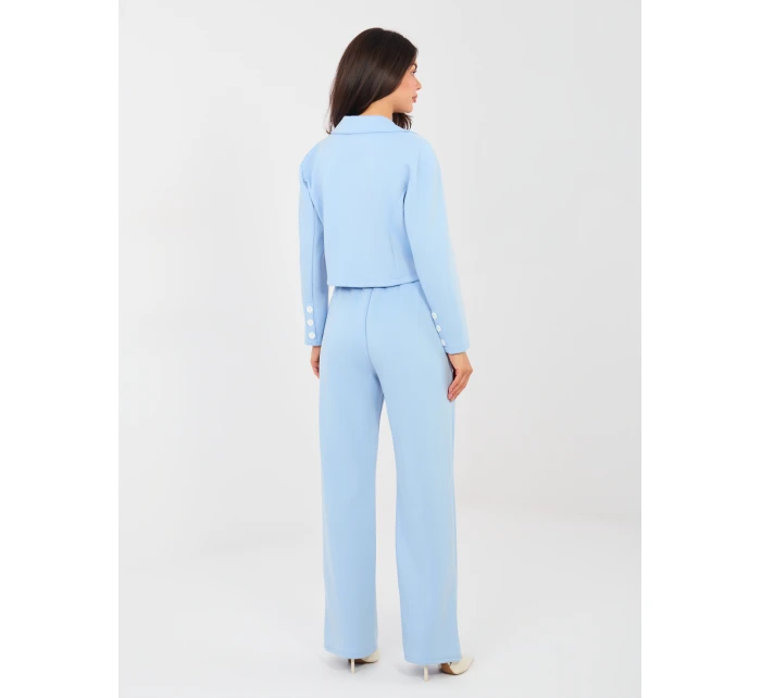 Sada IT KMPL 22202.89 světle modrá