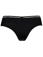 Tanga černá model 22550807 - Axami Tanga černá model 22550807 - Axami