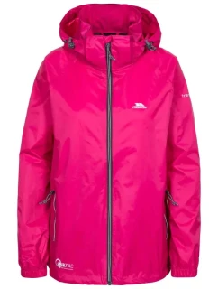 Dámská bunda Trespass Qikpac X