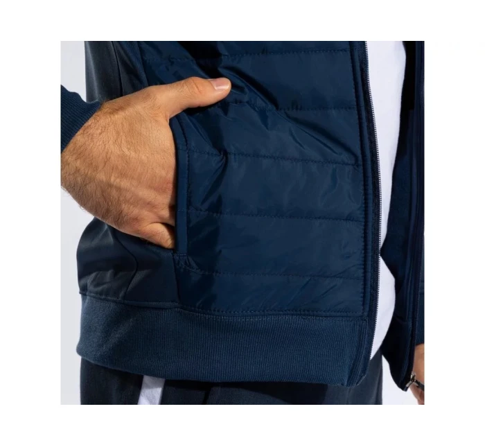 sportovní bunda  Jacket Hoodie model 21277908 - Joma