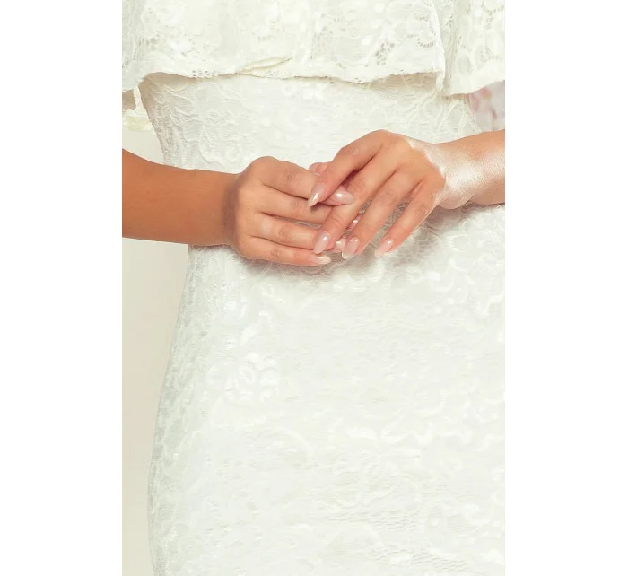 Dámské šaty  268-1  - NUMOCO