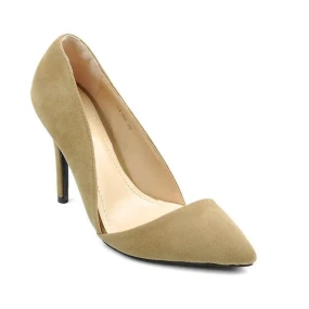 Khaki originální lodičky Khaki originální lodičky