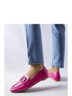 Mokasiny model 207930 Solea