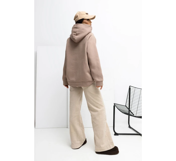 Mikina  model 221610 Rue Paris