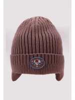 Čepice  Chlapecká čepice model 21478836 - Yoclub