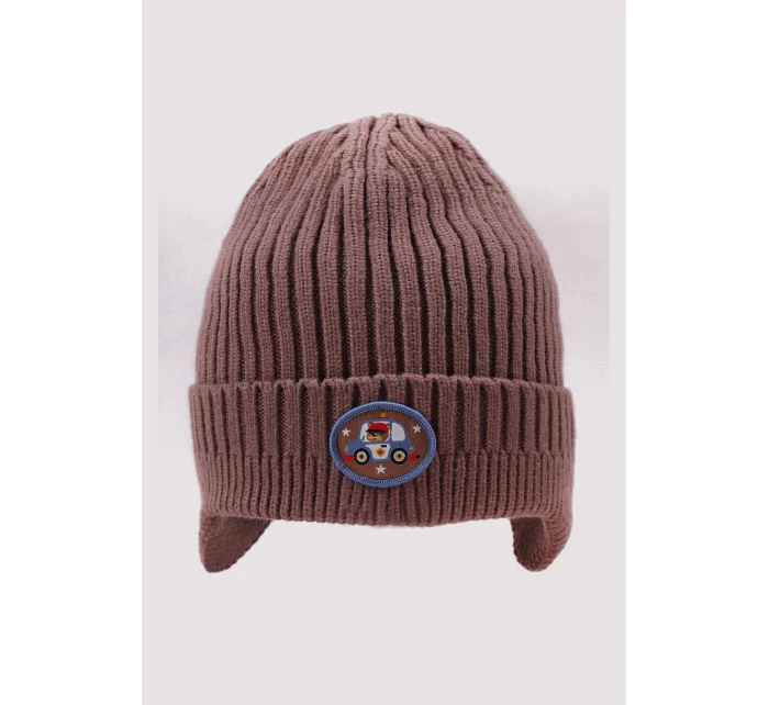 Čepice  Chlapecká čepice model 21478836 - Yoclub