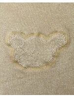 Baleríny WiK 021 Dámské bambusové vzorek 64 35-42