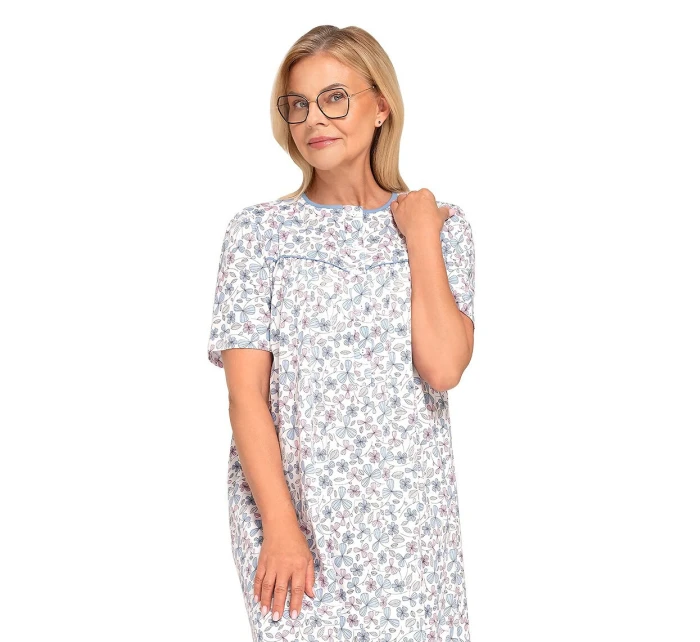 Dámská noční košile Martel Bogna I 203 kr/r M-2XL