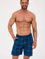 Cornette 698/19 S-2XL pánské pyžamové šortky