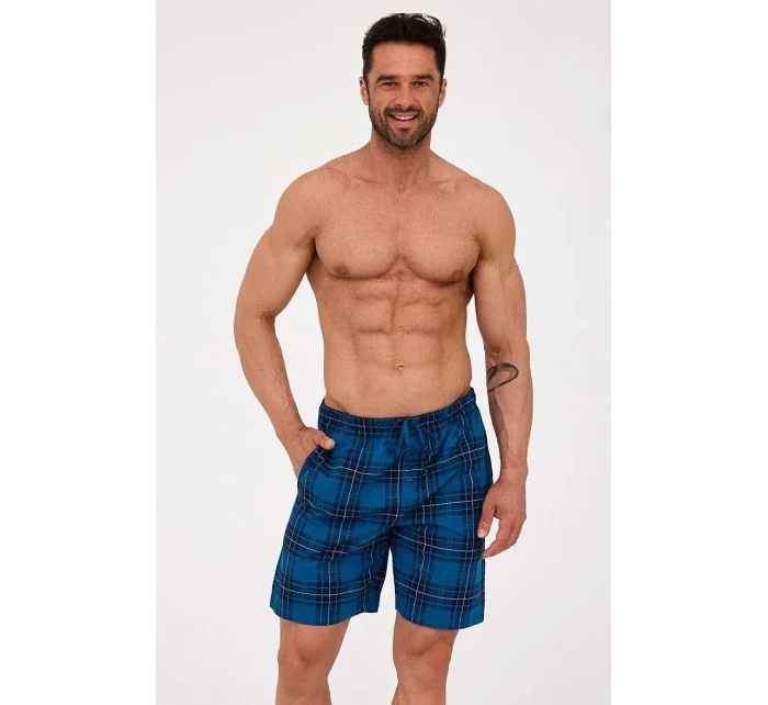 Cornette 698/19 S-2XL pánské pyžamové šortky