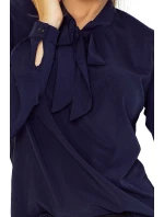 Dámská halenka 140-4 - NUMOCO