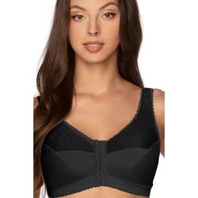 Dámská podprsenka 1163 black - GAIA