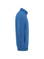 Bunda Tricorp Sweat Jacket Pratelná při 60 °C M MLI-T45T5