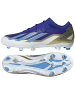 X Crazyfast League Messi FG boty model 22091336 - ADIDAS X Crazyfast League Messi FG boty model 22091336 - ADIDAS