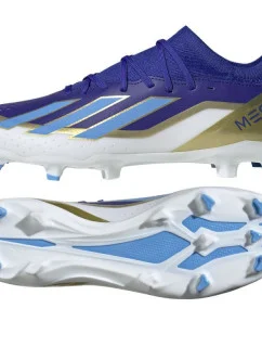 X Crazyfast League Messi FG boty model 22091336 - ADIDAS