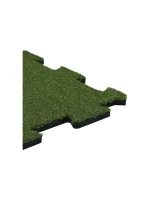 tiguar GRASS puzzle 98x98x1