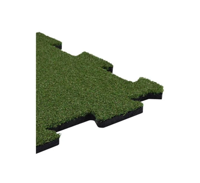 tiguar GRASS puzzle 98x98x1
