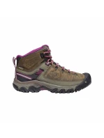 Boty Keen Targhee III Mid WP W KE-1018178 Boty Keen Targhee III Mid WP W KE-1018178