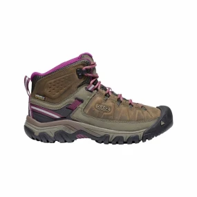 Buty  III Mid WP W model 20794001 - KEEN
