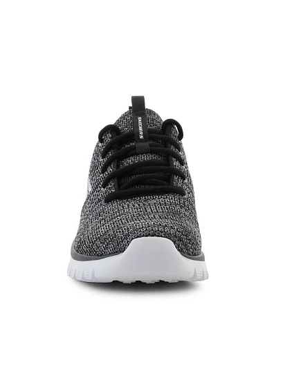 Boty   M model 21263446 - Skechers