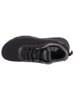 Skechers Bobs Sport B Flex - Quick Pivot 117328-BBK Black 36