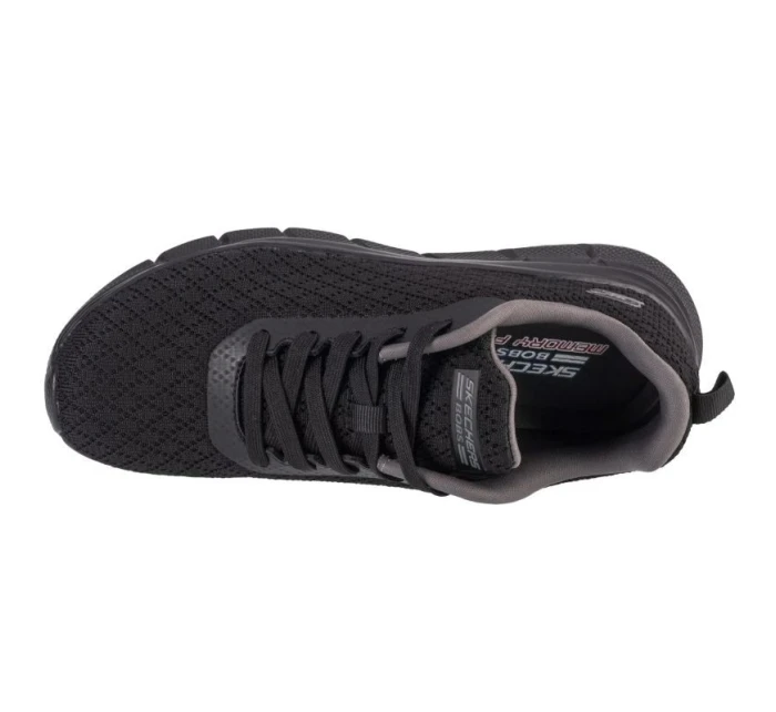 Skechers Bobs Sport B Flex - Quick Pivot 117328-BBK Black 36