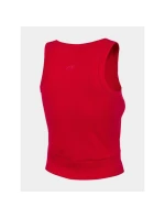 Dámský top 4F H4L22-TSD036 Dámský top 4F H4L22-TSD036