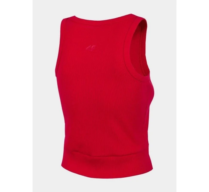 Dámský top 4F H4L22-TSD036 Dámský top 4F H4L22-TSD036