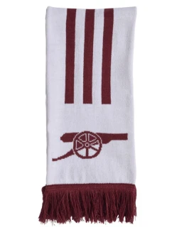 Šála Adidas Arsenal Londýn JX5757