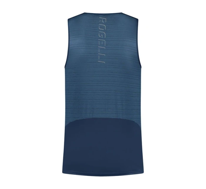 bezrękawnik do biegania CORE model 21844423 L - Rogelli