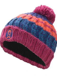 Trollkids Dětská pletená čepice Troll Bobble Cap pro chlapce/dívku (946-243)