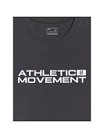 Pánské tričko s potiskem model 22088477 - 4F