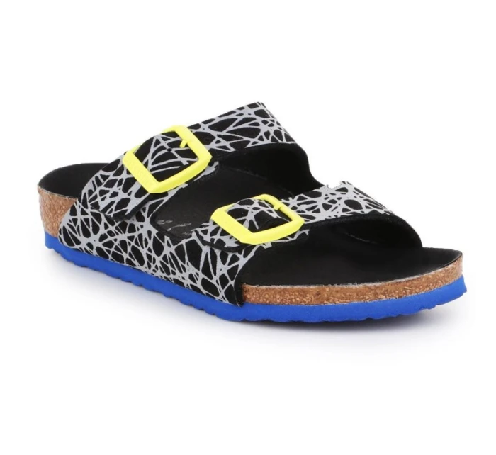 Žabky Arizona Kids Jr model 20837861 - Birkenstock