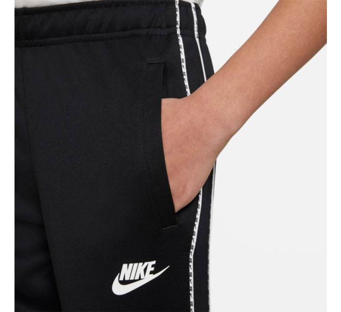 Chlapecké kalhoty Sportswear Jr model 16073917 010 Nike - Nike SPORTSWEAR