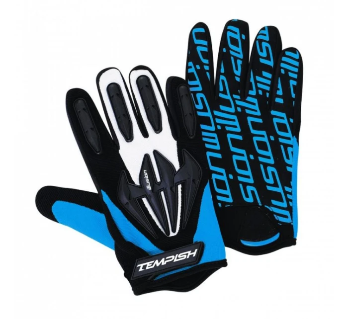 model 20924208 rukavice Illusion - Tempish