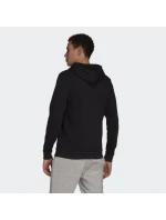 Mikina adidas Essentials Fleece Big Logo Hoodie M GK9220 Mikina adidas Essentials Fleece Big Logo Hoodie M GK9220