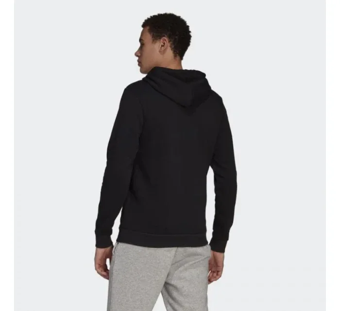 Mikina adidas Essentials Fleece Big Logo Hoodie M GK9220 Mikina adidas Essentials Fleece Big Logo Hoodie M GK9220