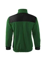 Rimeck fleecová unisex bunda Hi-Q M MLI-50606