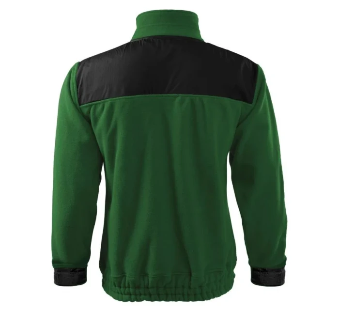 Rimeck fleecová unisex bunda Hi-Q M MLI-50606