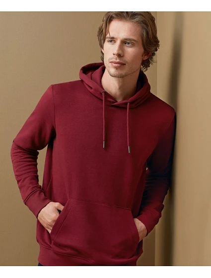 Classic Sweat Hoodie Mikina s kapucí "Classic" model 22446755 bright royal - Stedman Classic Sweat Hoodie Mikina s kapucí "Classic" model 22446755 bright royal - Stedman