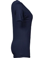 Tee Jays TJ 450 Dámské elastické tričko 18.0450 navy Tee Jays TJ 450 Dámské elastické tričko 18.0450 navy