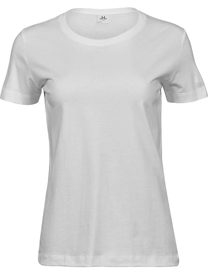 TJ Dámské tričko 18. white model 22498576 - Tee Jays TJ Dámské tričko 18. white model 22498576 - Tee Jays